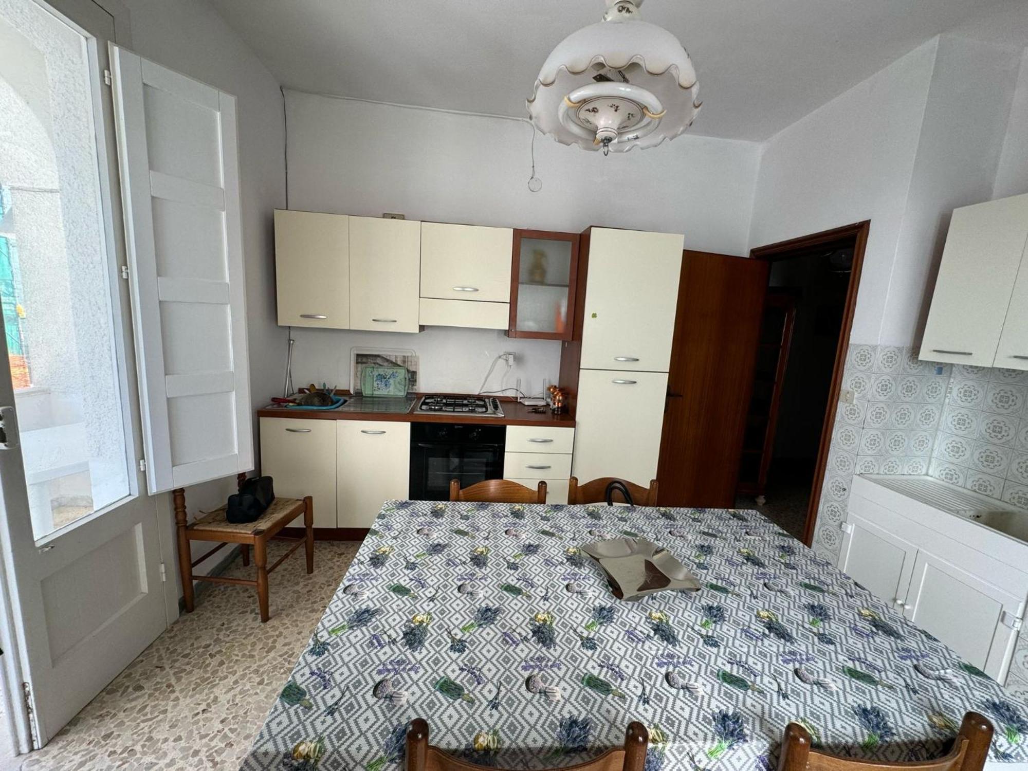 Dimora Storica Fronte Mare Con Terrazzo Privato Villa Torre Canne Buitenkant foto